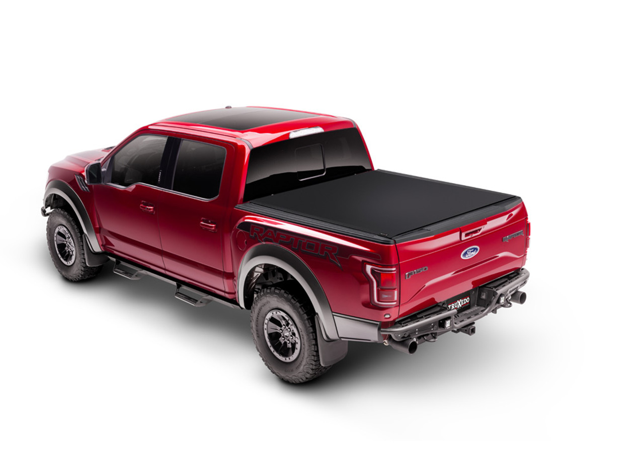 Truxedo Sentry CT  2223 Frontier 5x27 Tonneau Cover