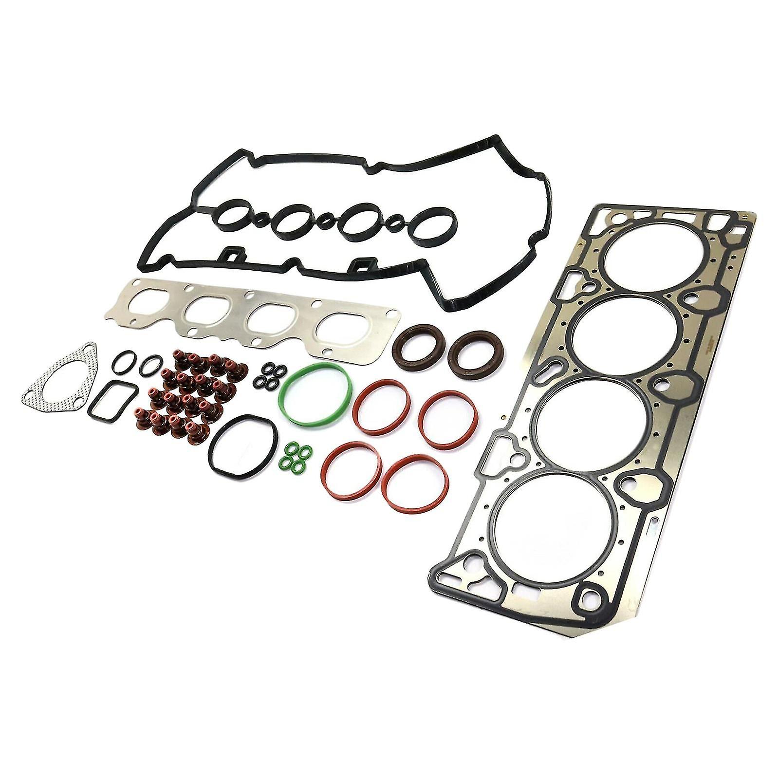 Mls Head Gasket Set Hgs345 For 1.8l L4