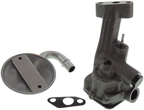 Melling M54DS Replacement Oil Pump