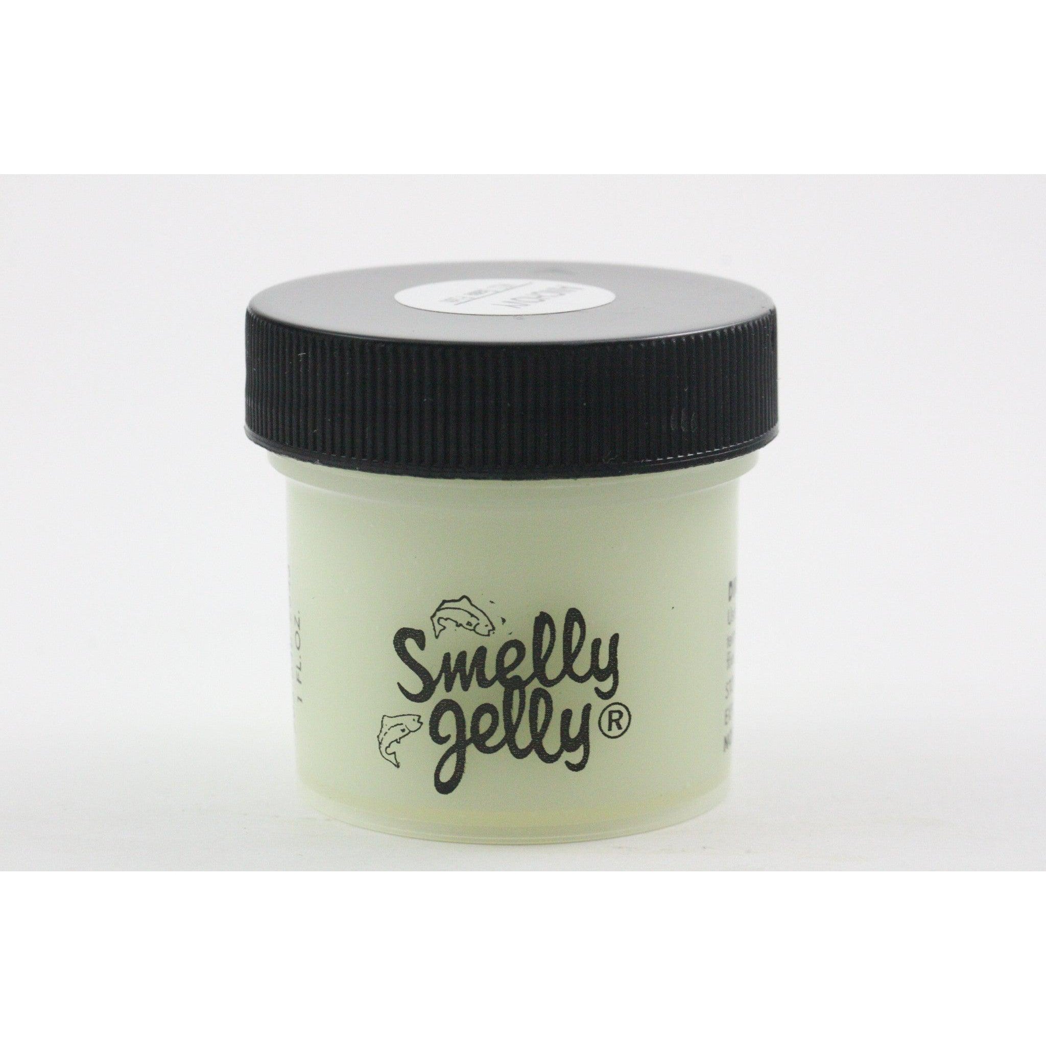 Smelly Jelly