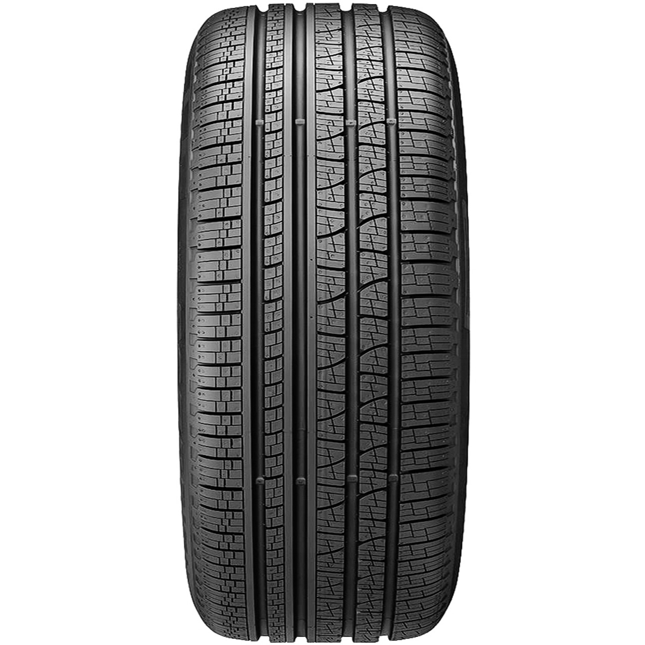 Pirelli Scorpion Verde All Season 295