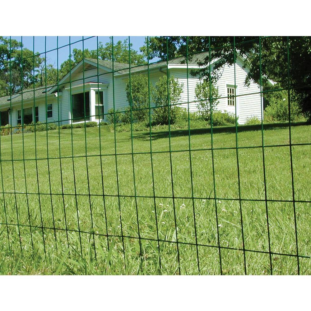 Everbilt 3 ft. x 50 ft. Fencing Welded Wire 308351B