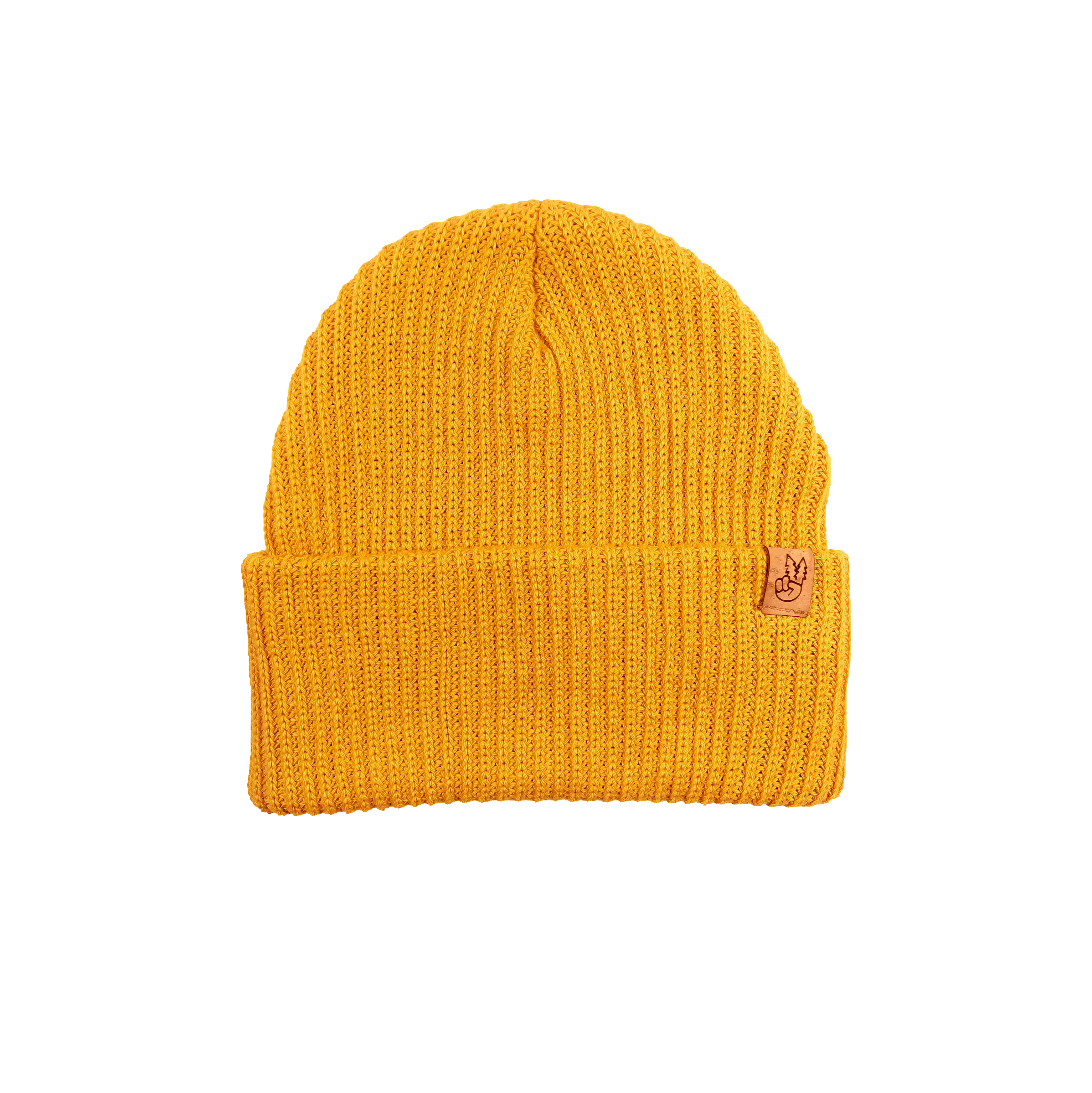 Rustek Organic Cotton Beanie