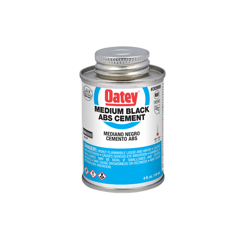 CEMENT ABS 4OZ