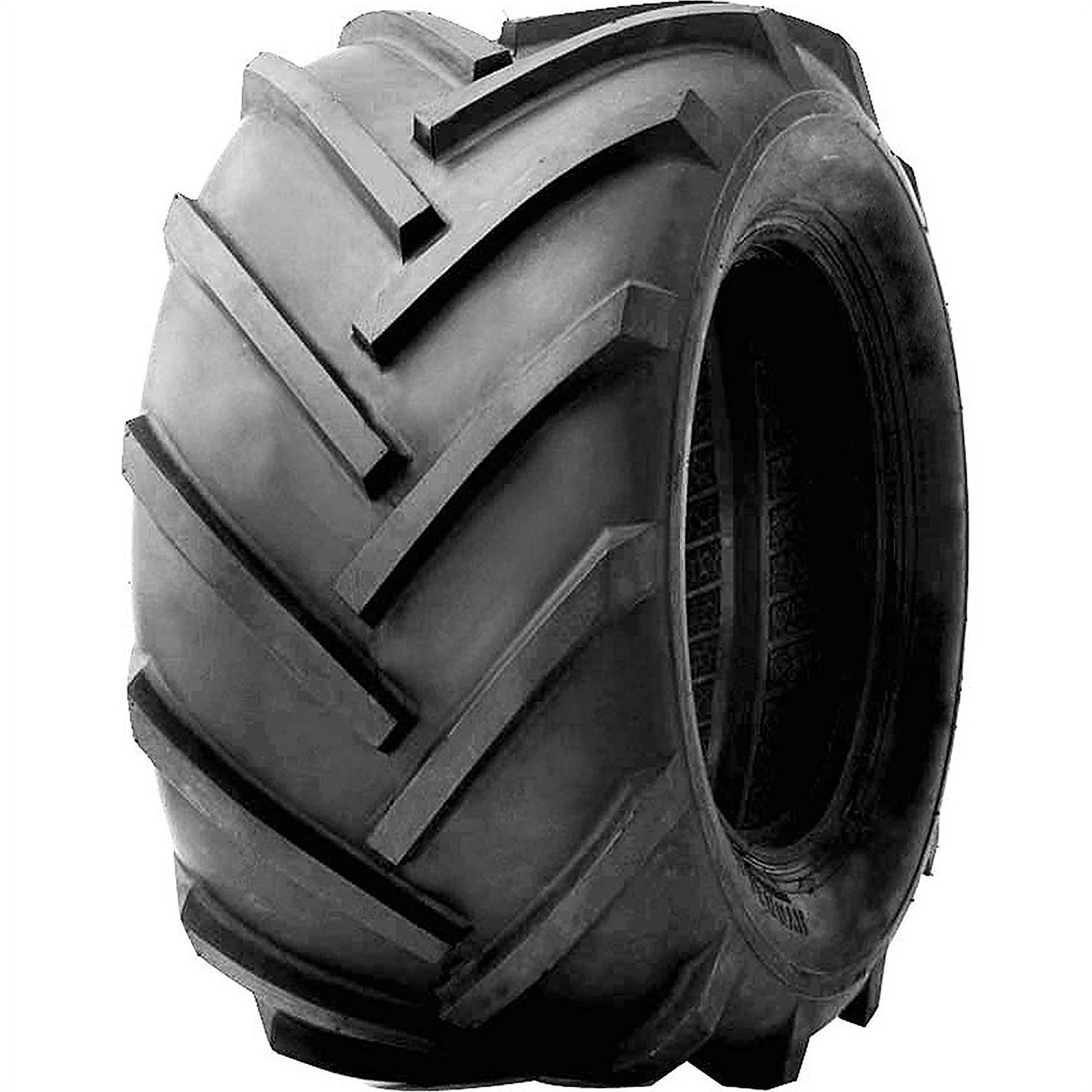 Hi-Run SU18 13X5.00-6 13x5.00x6 2 Ply M/T Mud Terrain ATV UTV Tire