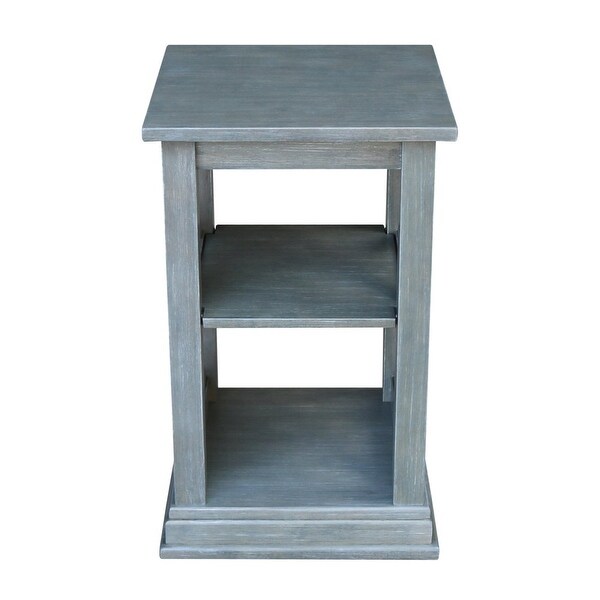 Hampton Accent Table