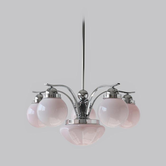 Ryttenberg Chandelier