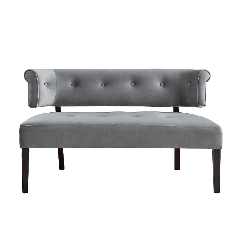 Bronson Bench Upholstered