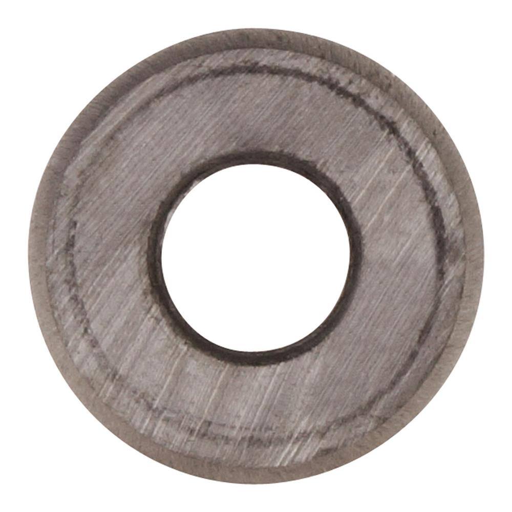 QEP 12 in. Tungsten Carbide Tile Cutter Replacement Scoring Wheel 10010HD