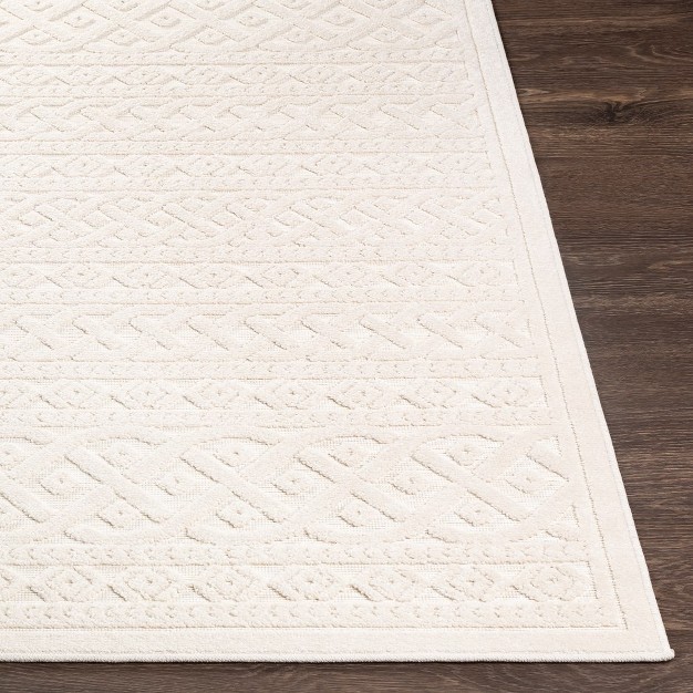 Mark amp Day Vragender Rectangle Woven Indoor And Outdoor Area Rugs