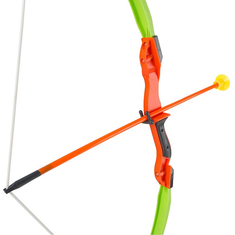 Hey! Play! Toy Archery Set