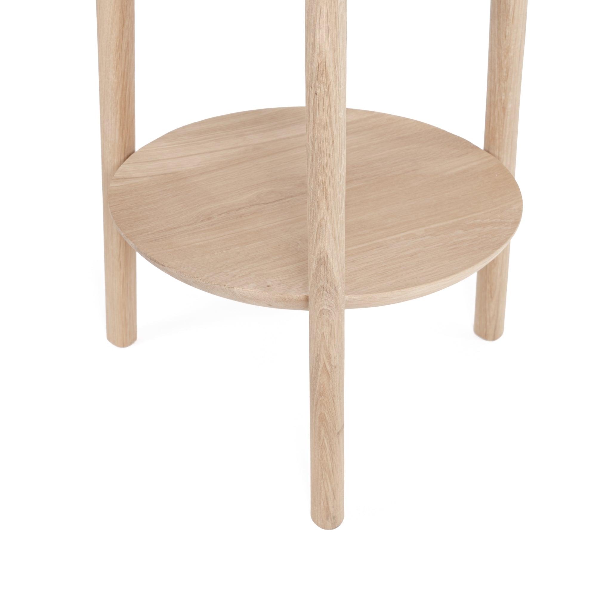 Charleston Side Table