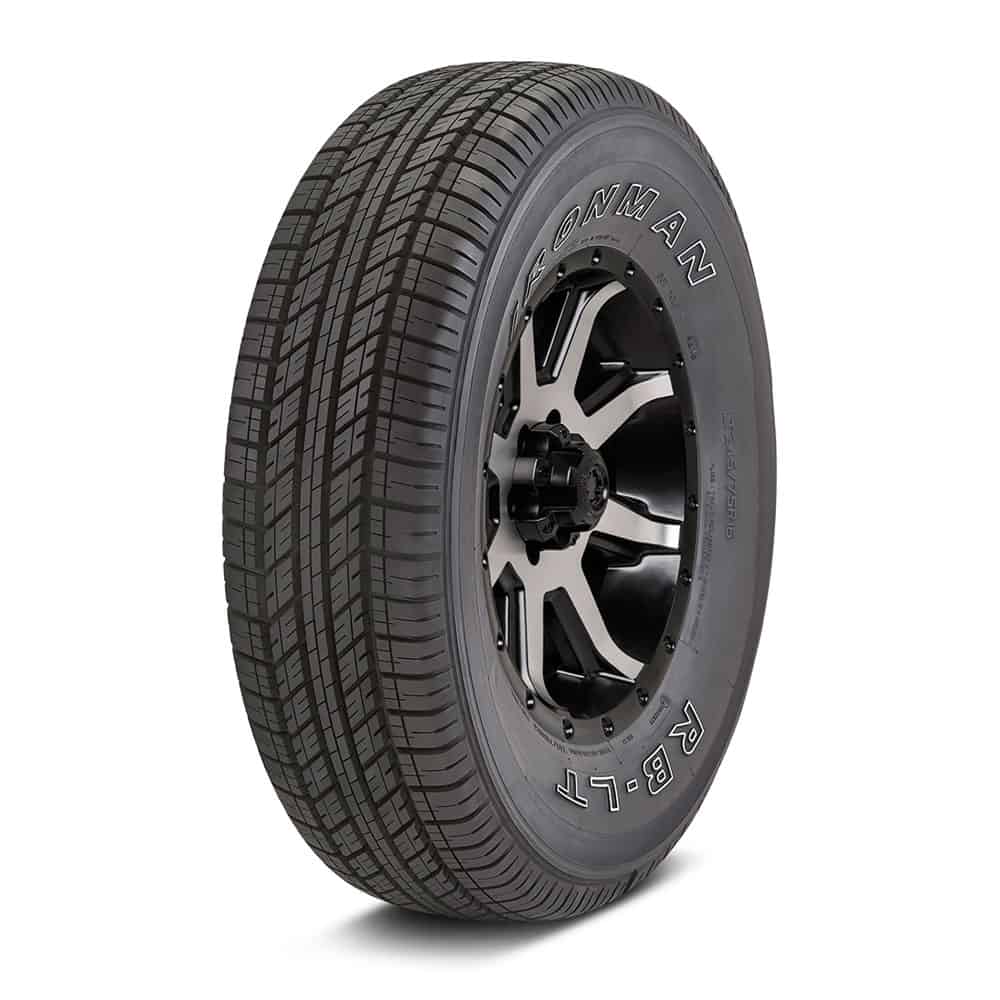 Ironman RB LT LT265/75R16/10 123/120S