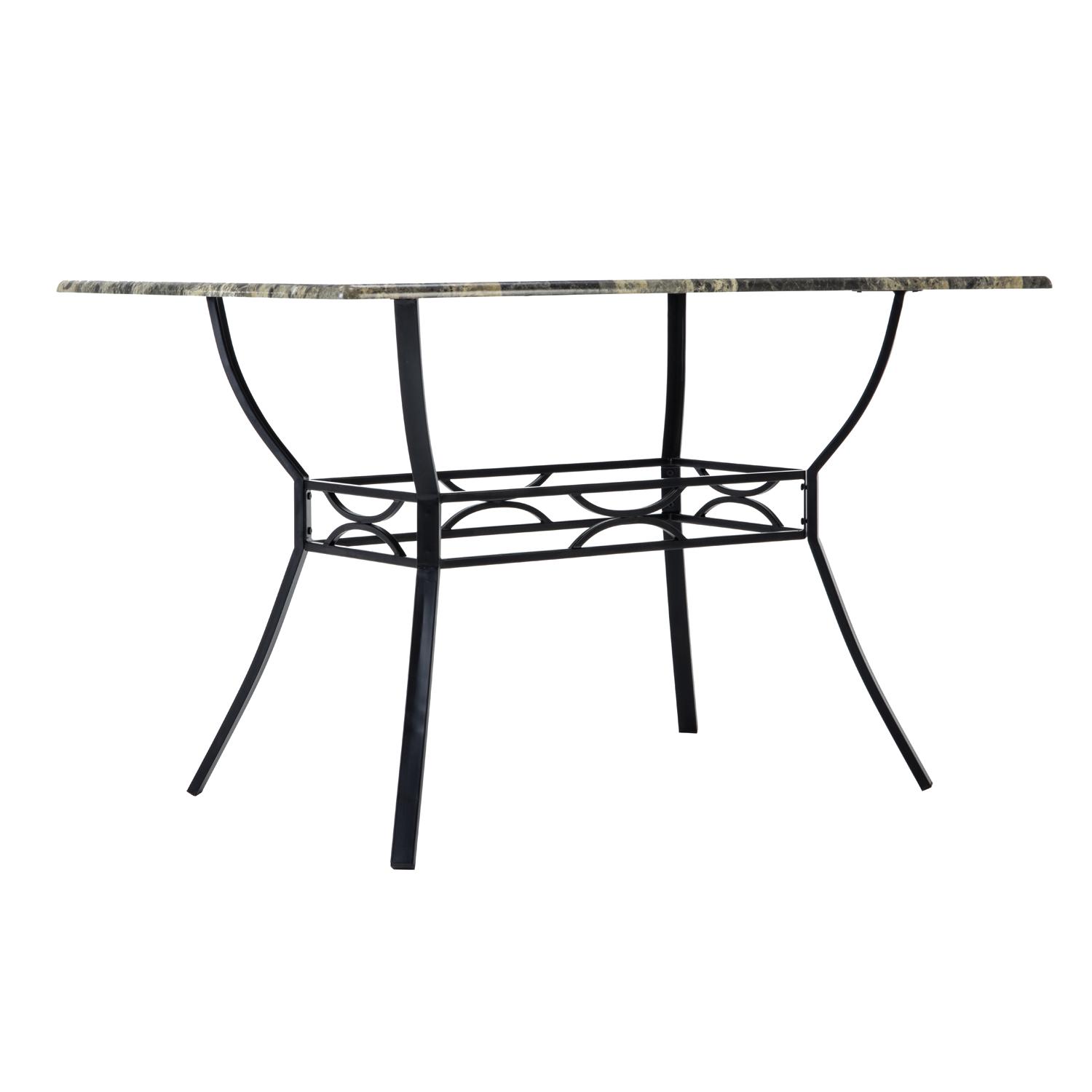 Boraam Bastian Dining Table