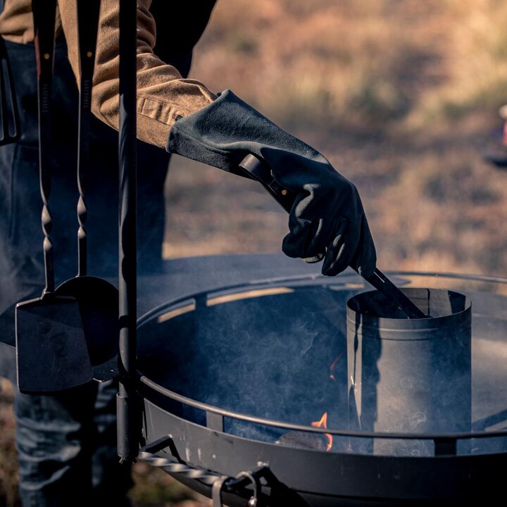 Barebones Living Open-Fire Hand Tools