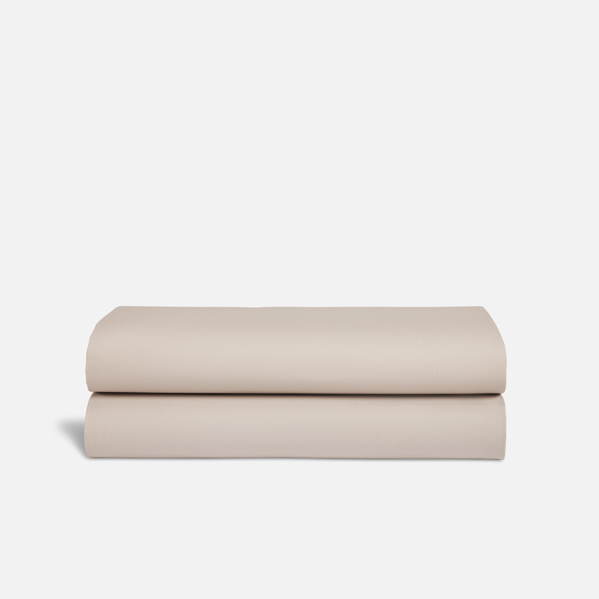 Luxe Sateen Flat Sheet - Last Call