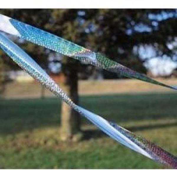 Bird-X Irri-Tape Bird Repellent Ribbon TAPE-100
