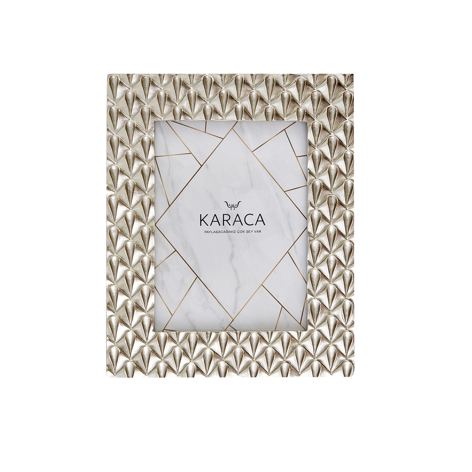 Karaca Photo Frame 153.19.01.1351