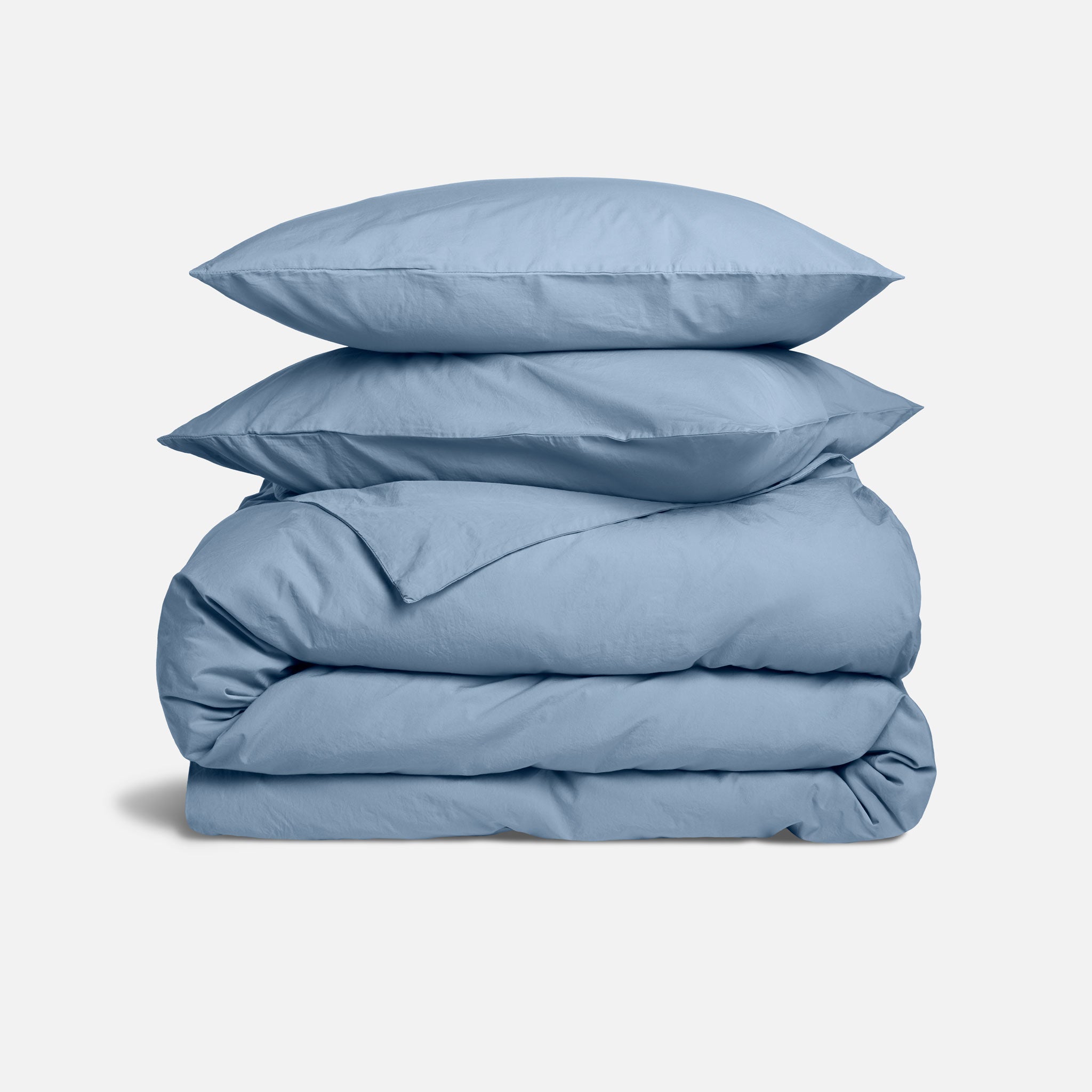 Organic Cotton Duvet Set