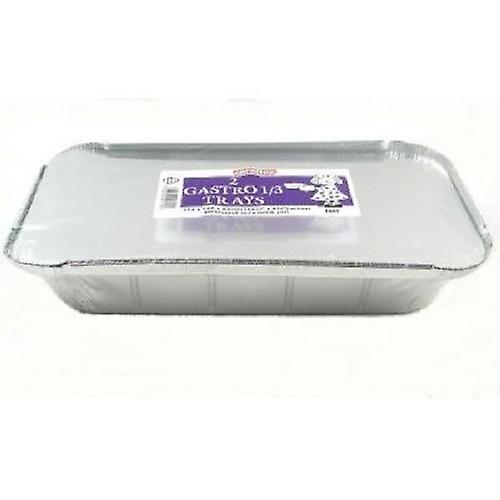 Caroline Gastronorm Trays (Pack Of 2)