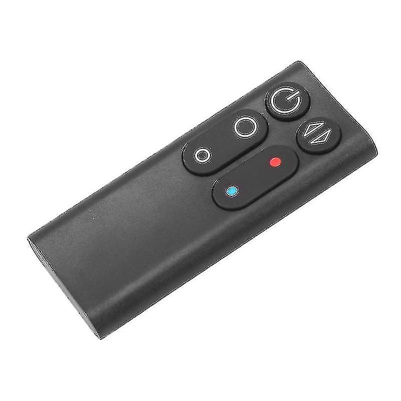 Replacement Am04 Am05 Remote Control For  Fan Heater(black)