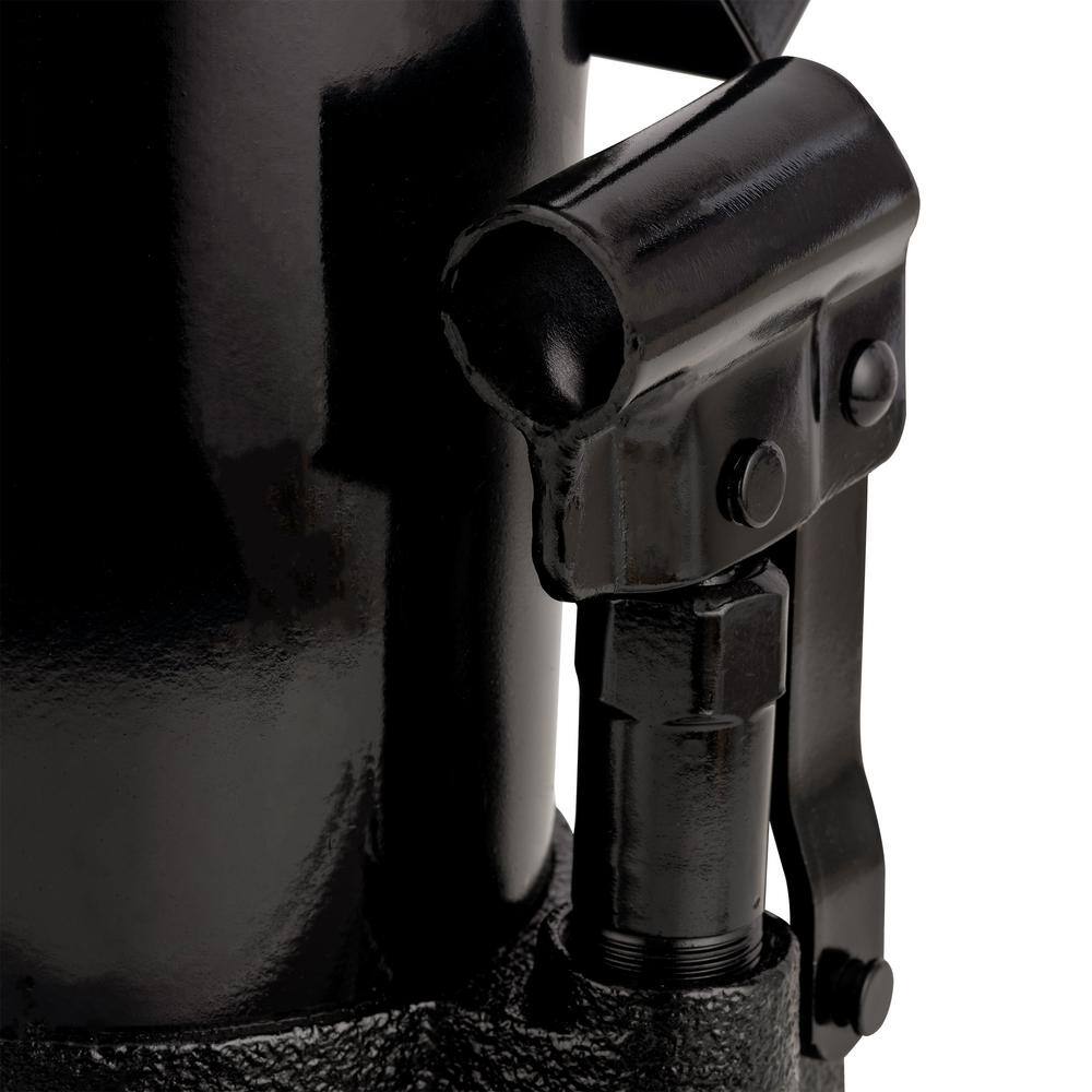 Husky 30-Ton Bottle Jack HPL30B-DIP