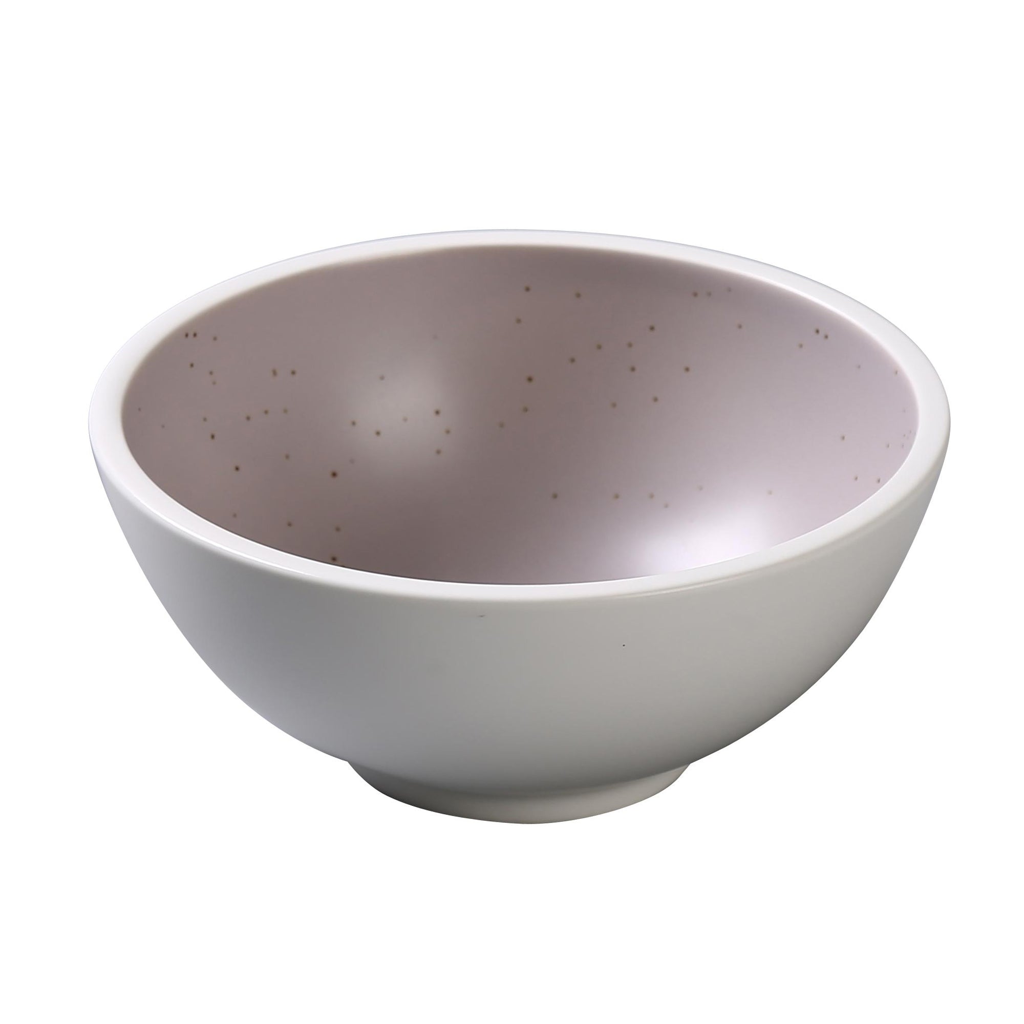 Denmark， Round Rice/Soup Bowl， 8 Oz.， 5 1/2Dia. X 2 1/4H， Porcelain， White，Pack of 4