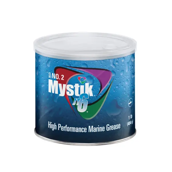 Mystik Supergard Marine Plus Multipurpose Grease