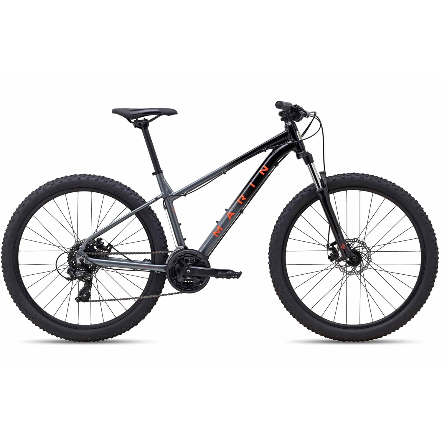 Marin Wildcat Trail WFG 1 Hardtail Mountain Bike
