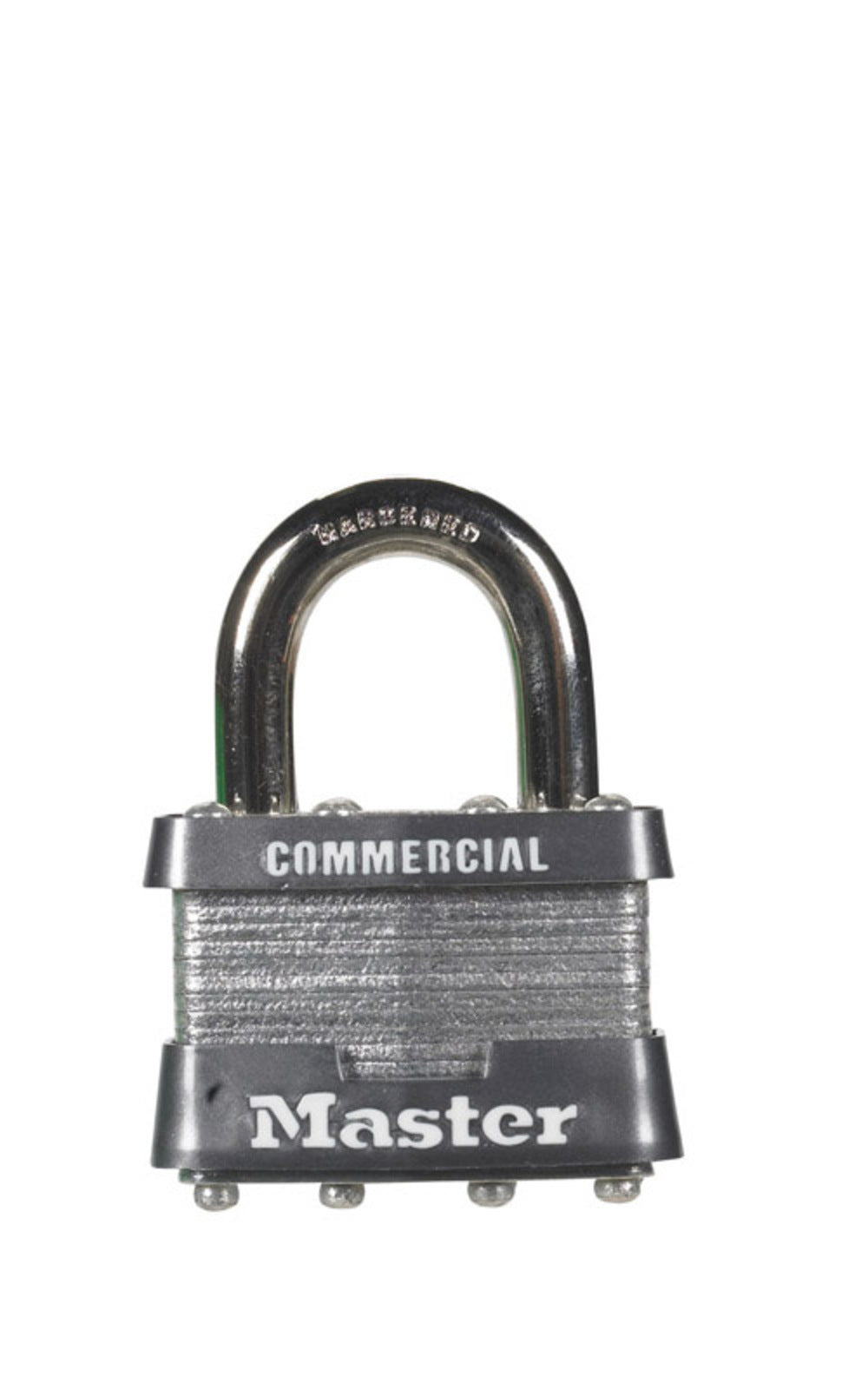 PADLOCK KA LM STL 1-3/4