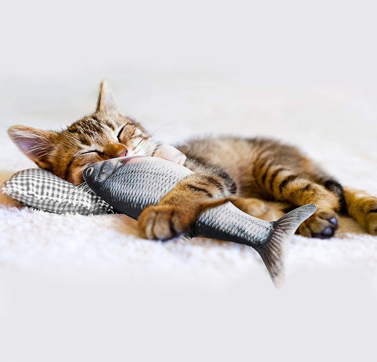 Cat Toy， Rechargeable