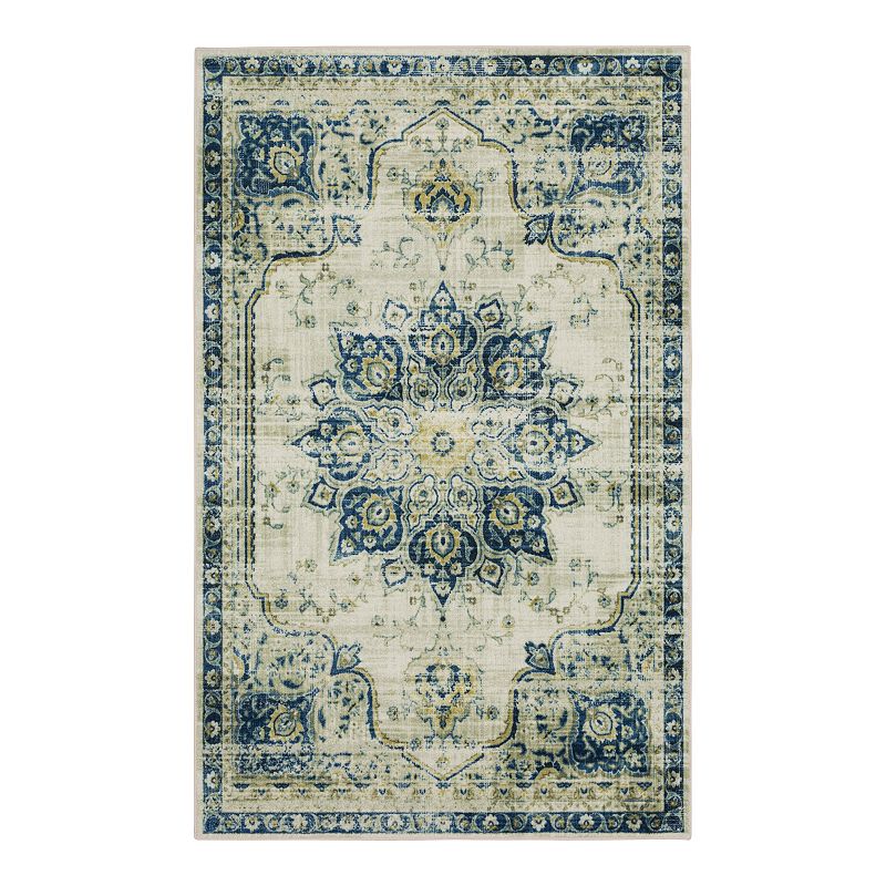 Mohawk® Home Prismatic EverStrand Empearal Rug