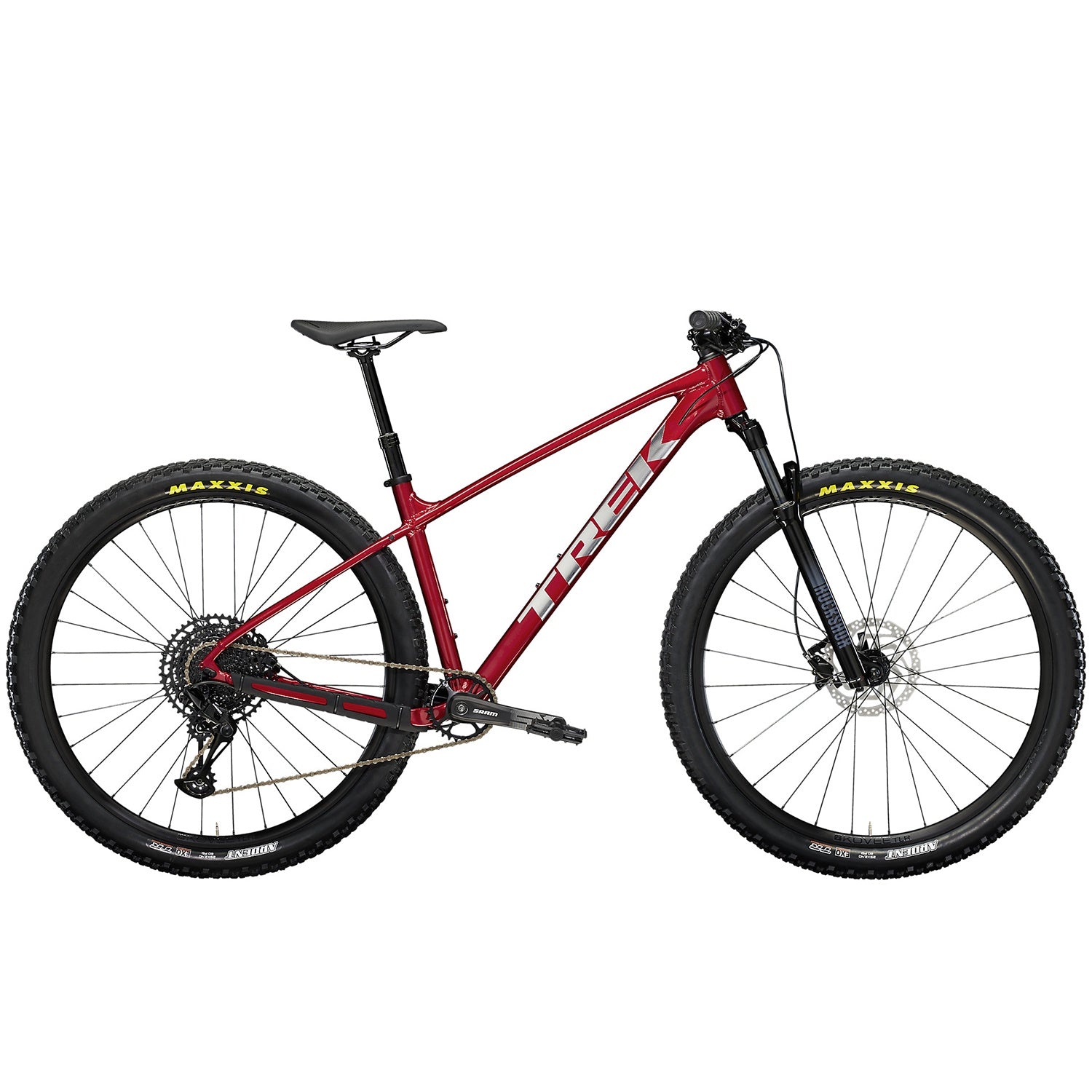 Trek Marlin 8 Gen 3 Hardtail Mountain Bike 2023