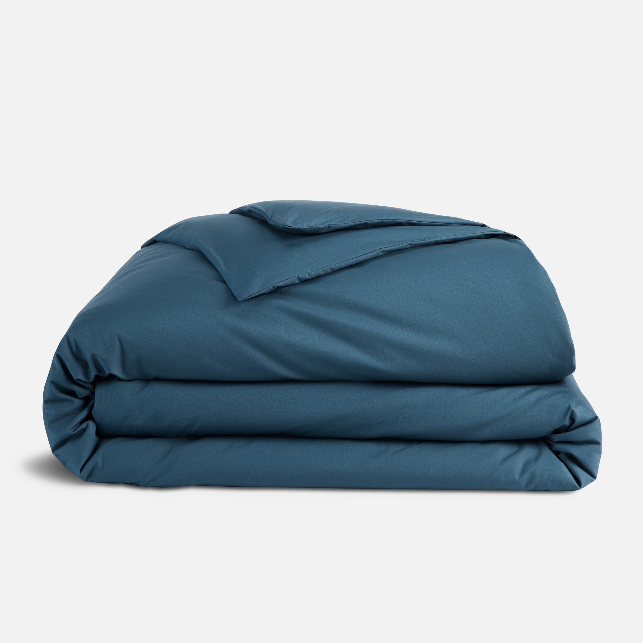 Test Luxe Sateen Duvet Cover