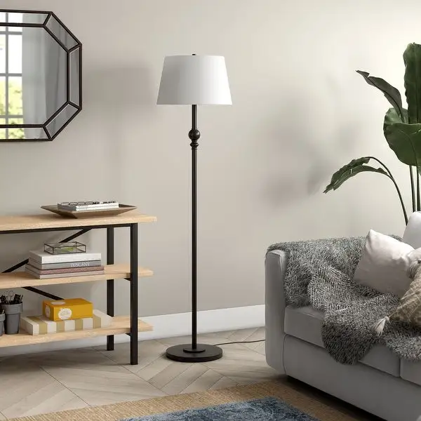 Tucker Floor Lamp