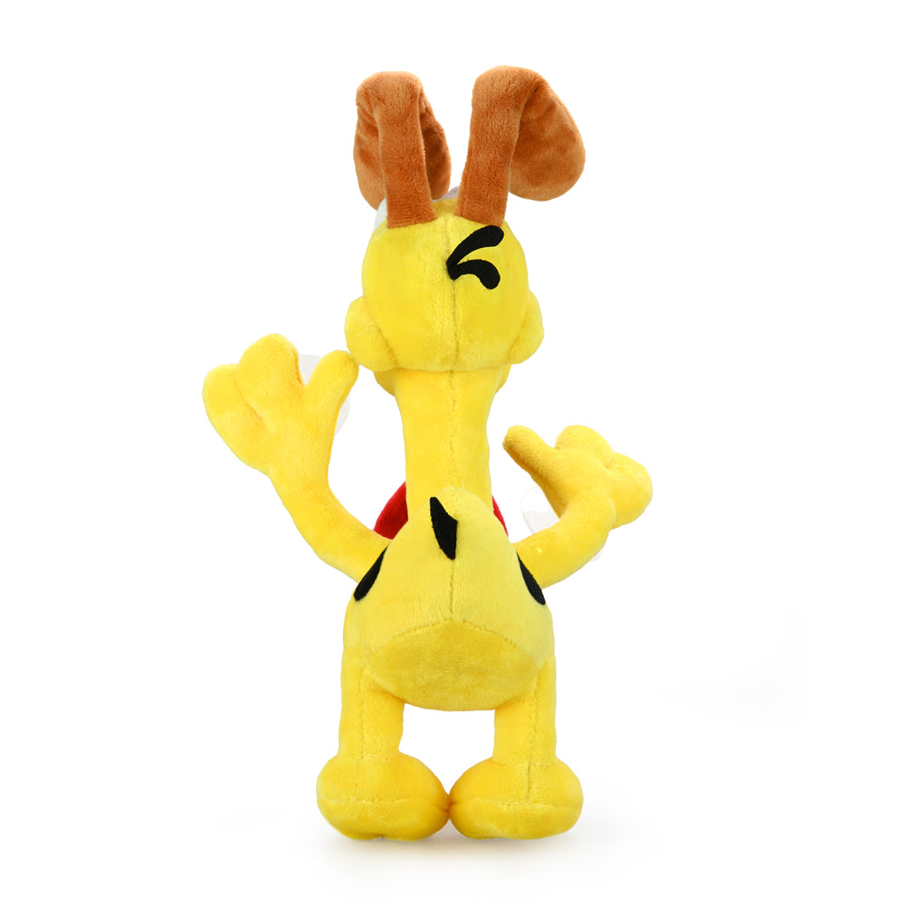 Garfield Odie 8