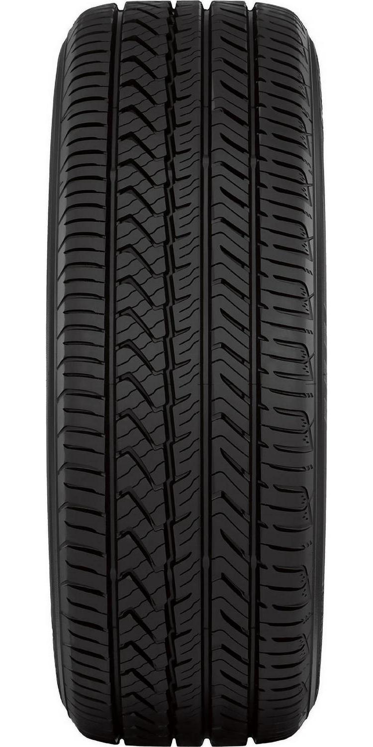 Yokohama Advan Sport All Season Plus 215/45R18 93W Performance Passenger Tire