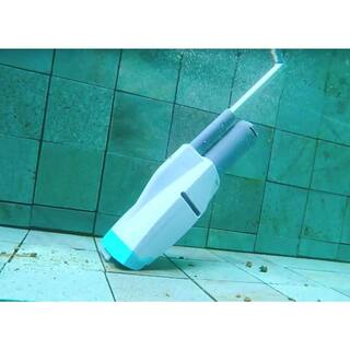 KOKIDO Telsa 10 Rechargeable Hand Held Pool Vacuum for Small Pools (4-Pack) 4 x EV10CBXUS