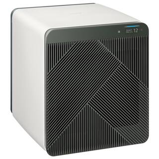  Bespoke Cube Air Purifier in Forest Green AX350A9350G