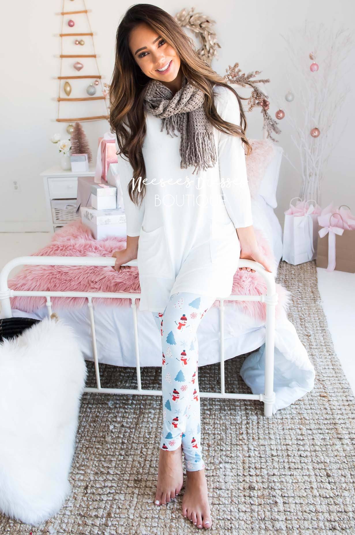 Holiday Outfit-in-a-Bag #23