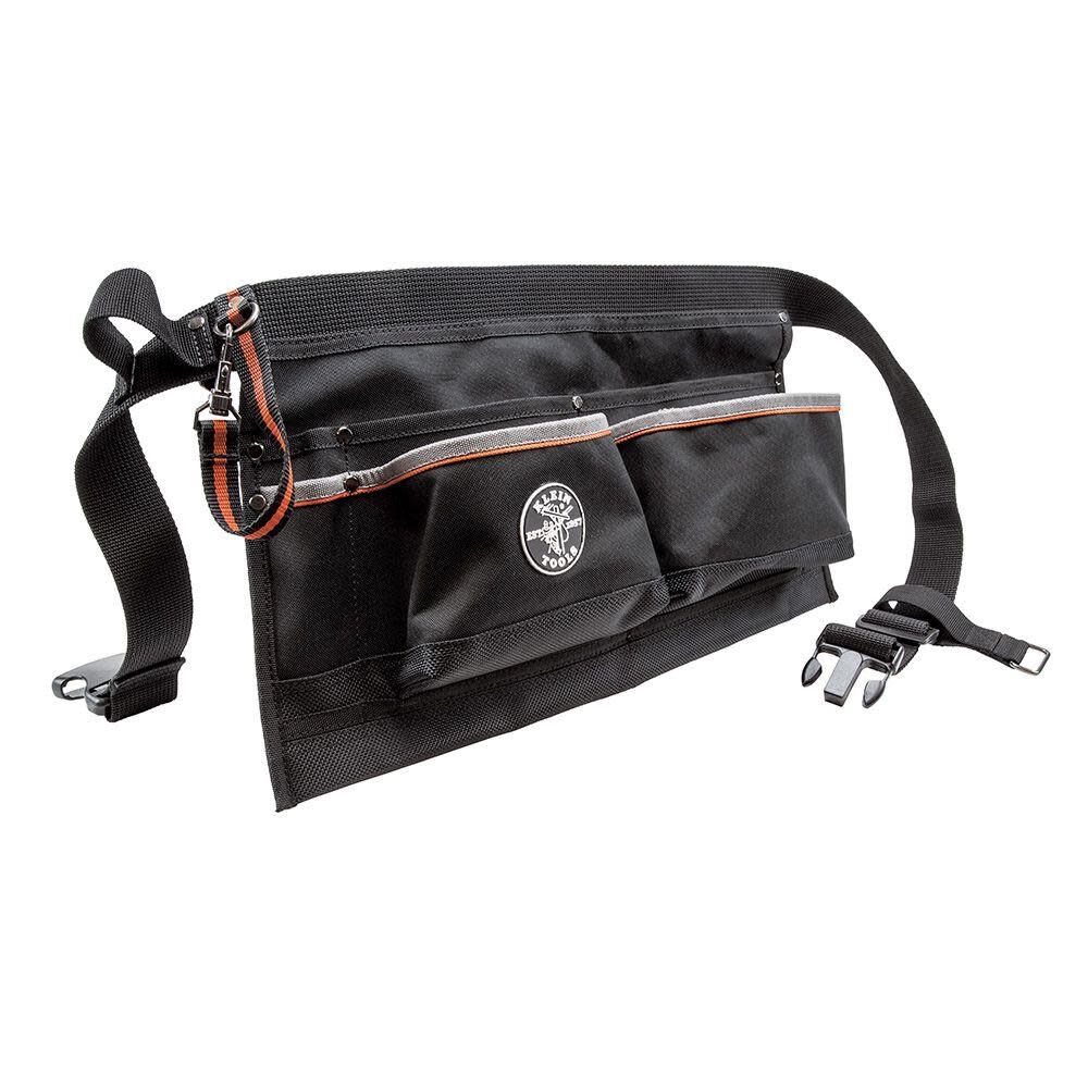 Klein Tools Tradesman Pro Tool Pouch Apron 5244 from Klein Tools