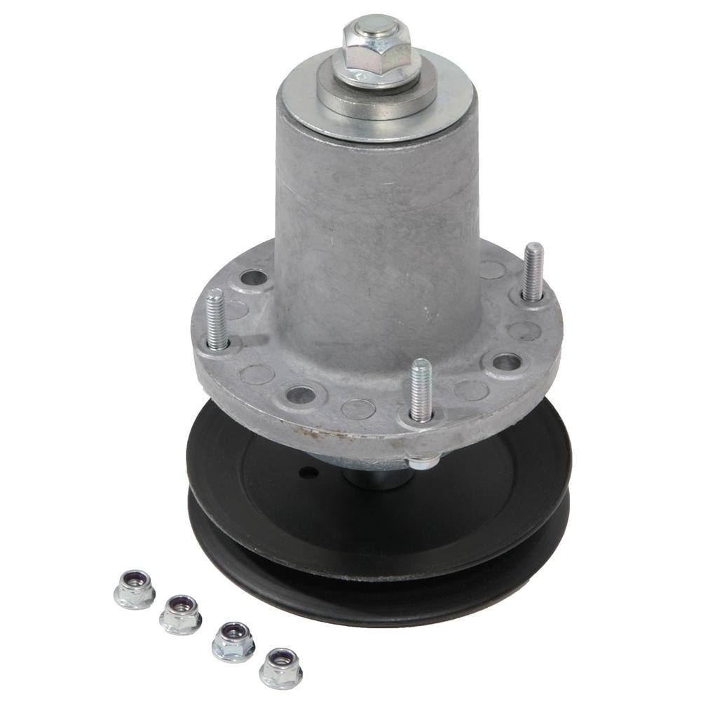 Cub Cadet Original Equipment Spindle Assembly for Select 60 in. Zero Turn Mowers OE# 918-07387618-07386 490-130-C023