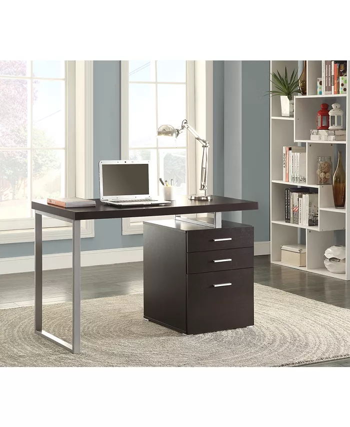 Coaster Home Furnishings Sawyer Contemporary Writing Desk