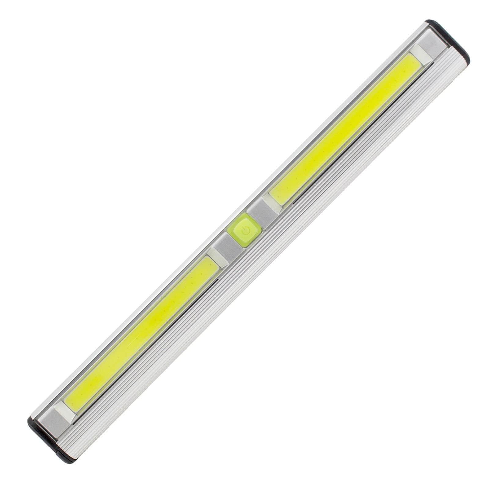 LitezAll Jumbo Wireless COB LED Light Bar