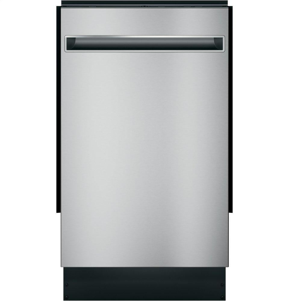 Ge Appliances PDT145SSLSS Ge Profile™ 18