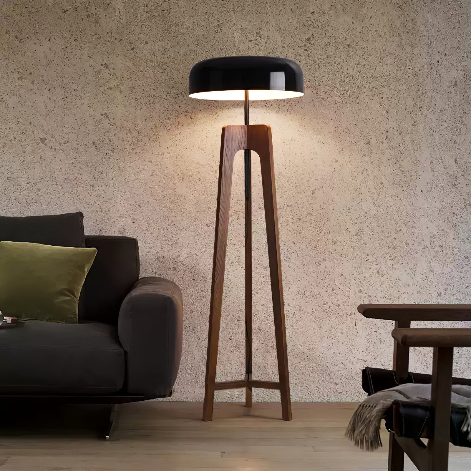 Linea Floor Lamp