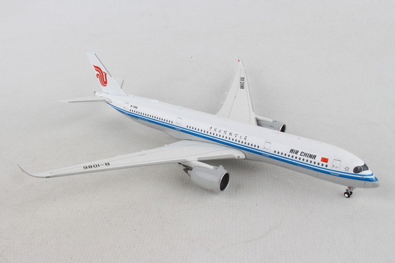 GeminiJets GJ1748Gemini Air China A350 900 1/400 R...