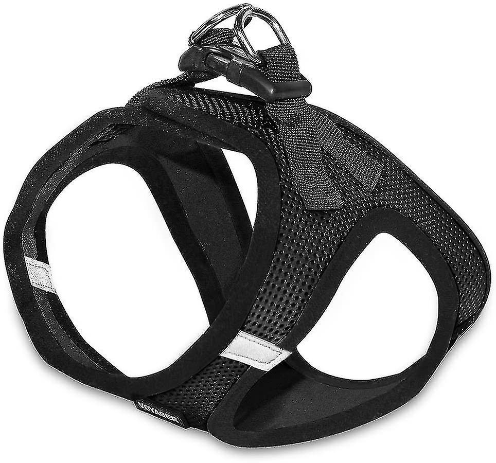 Step-in Air Dog Harness All Weather Mesh  Vest Harness For Small And Medium Dogs