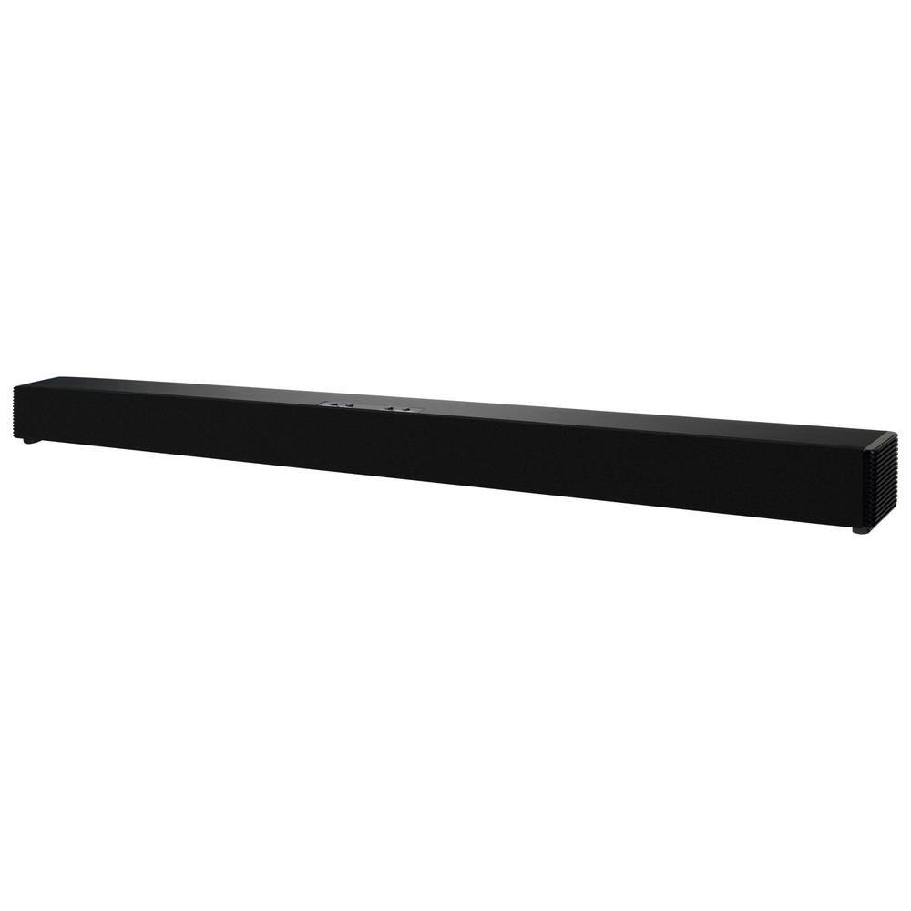 iLive 37 in. Sound Bar with Bluetooth Wireless and Remote ITB260B