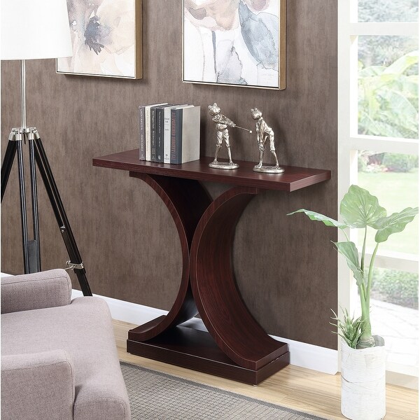 Copper Grove Helena Infinity Console Table